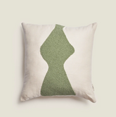 Ante - Tufted Cushion